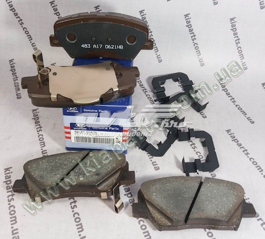 Zestaw uszczelek silnika pełny Hyundai/Kia 209102CA00 cena, od 180,64 USD