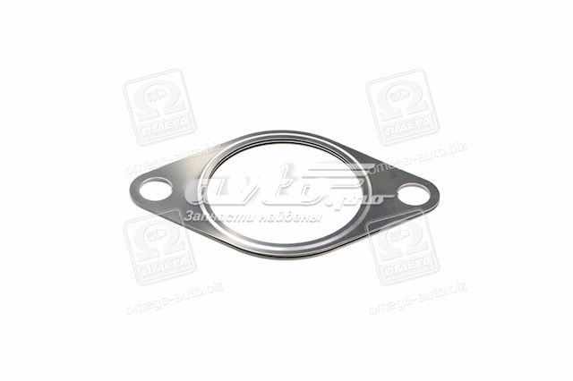 Uszczelka rury odbiornika tłumika P1NA020 Parts-Mall