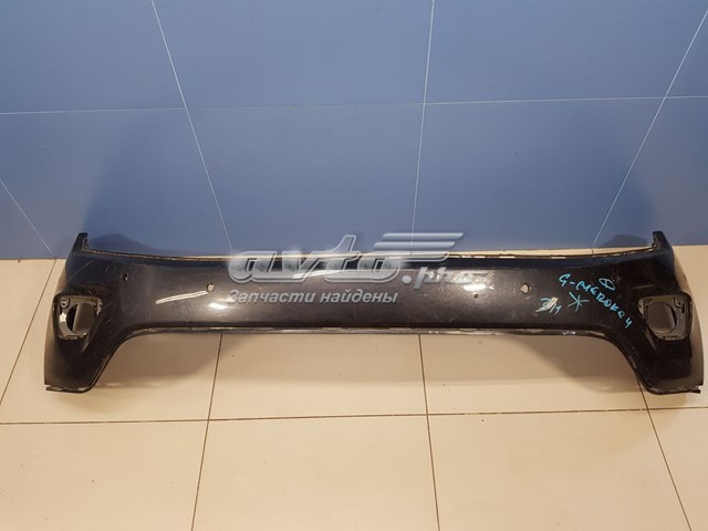 68214172AA Chrysler Zderzak przedni