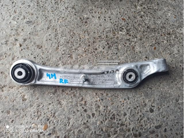 Wahacz zawieszenia przedniego dolny prawy 4M0407156C VAG