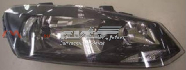 Do koszyka 44111G9RMLDEM2 Depo/Loro/Abakus Reflektor prawy