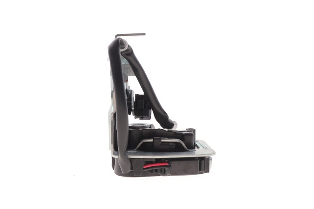 Zamek drzwi bocznych przesuwnych Autotechteile 5051592 cena, od 48,20 USD