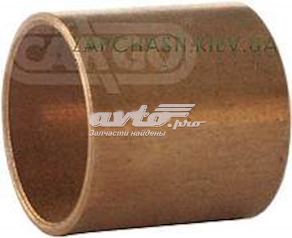 Tuleja rozrusznika Cargo 140029