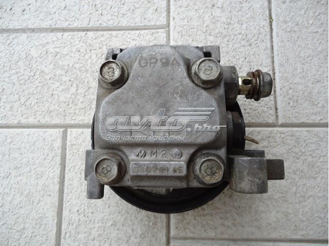 Pompa wspomagania hydraulicznego kierownicy Mazda GJ6E32650F