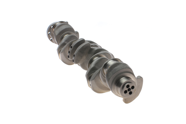 Do koszyka Wał korbowy silnika BMW 3  F30, F80