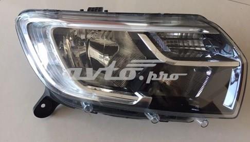 FP5643R1P FPS Reflektor lewy