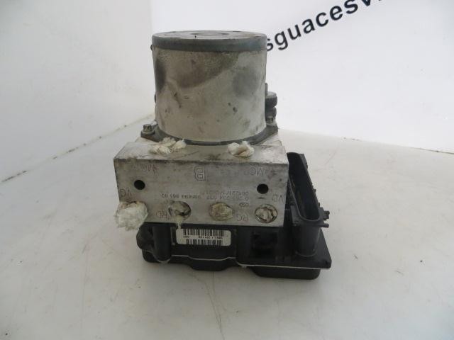 Do koszyka 9649988180 Fiat/Alfa/Lancia Sterownik ABS  hydrauliczny