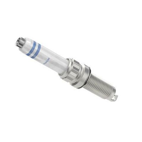 Świeca zapłonowa Bosch 242140567 cena, od 17,39 USD