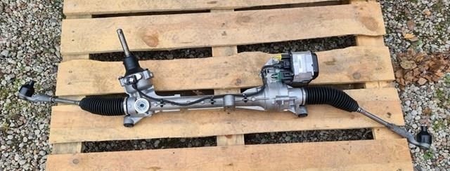 Do koszyka BV6C3D070 Ford Listwa kierownicza (maglownica)