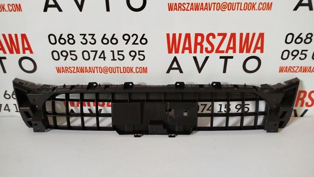 Wspornik atrapy chłodnicy Signeda PAD07038CA