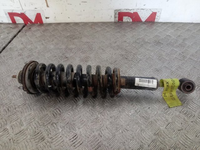 485100K600 Toyota Amortyzator przedni
