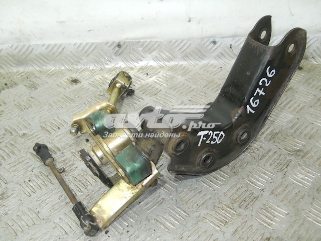 96425751 General Motors Mechanizm zmiany biegów (cięgno)