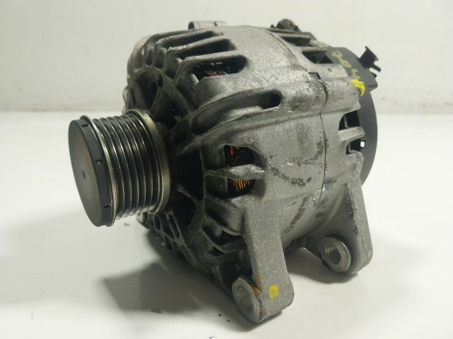 9826573480 Peugeot/Citroen Alternator