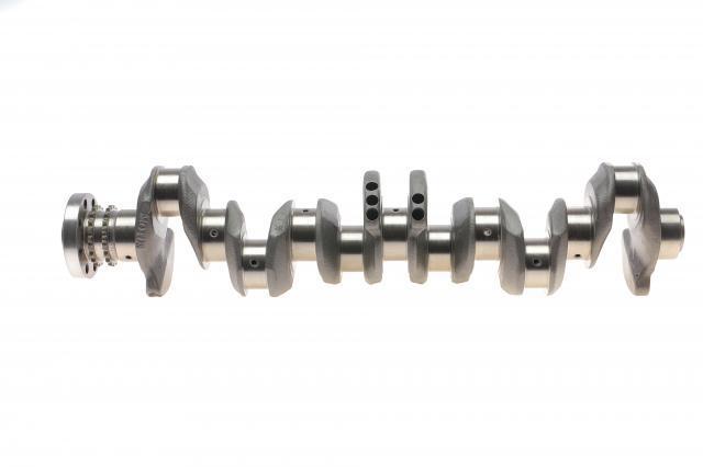 Wał korbowy silnika do BMW 3  F30, F80