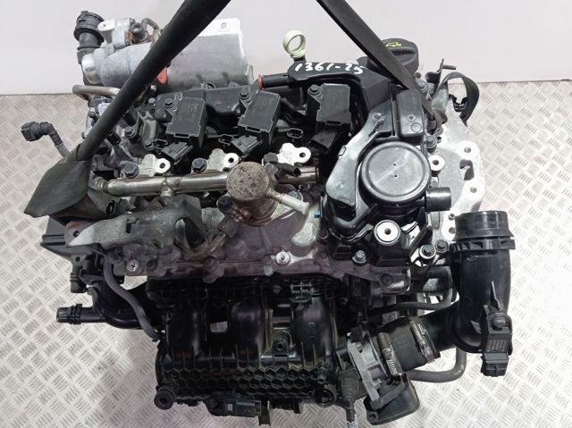 Silnik w komplecie Opel Corsa F hatchback (P2JO) (2019 - 2026) cena, od 3382,78 USD