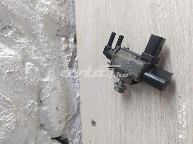 4M5G9A500NB Ford Zawór (aktuator) sterowania turbiną