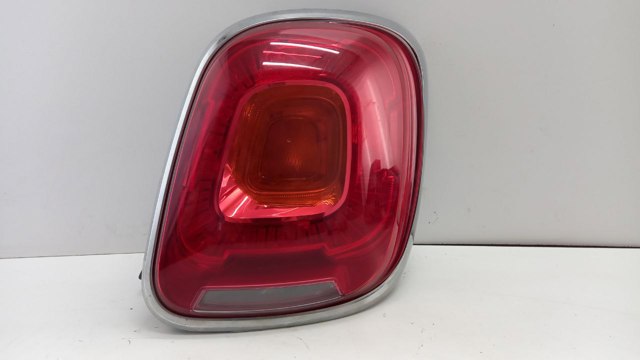 51937411 Fiat/Alfa/Lancia Lampa zespolona tylna prawa