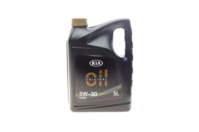 214354 Hyundai/Kia Olej do silnika