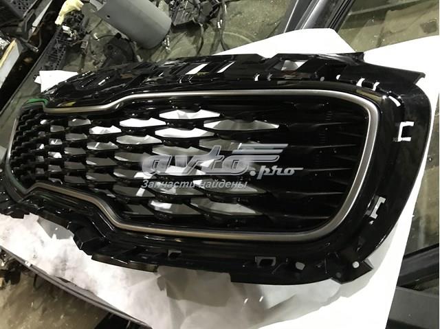 Atrapa chłodnicy 86350F1500 Hyundai/Kia