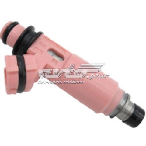 Wtryskiwacz paliwa Toyota 2325020030 cena, od 83,01 USD