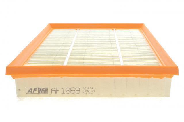 Filtr powietrza Alpha Filter AF1869 cena, od 9,38 USD