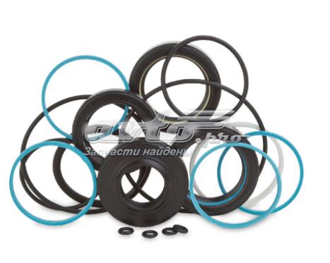 Zestaw naprawczy maglownicy (mechanizmu) (zestaw uszczelniaczy) Toyota Corolla sedana (E11) (1997 - 2001) cena, od 70,81 USD