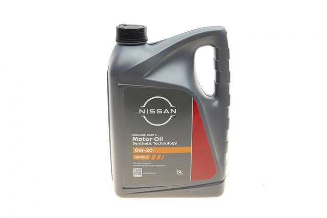 Olej do silnika Nissan/Infiniti KE90090143 cena, od 91,02 USD