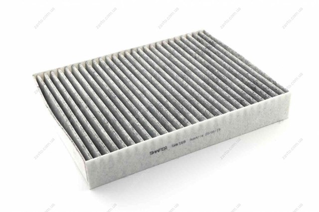 Filtr kabiny SAK169 Shafer