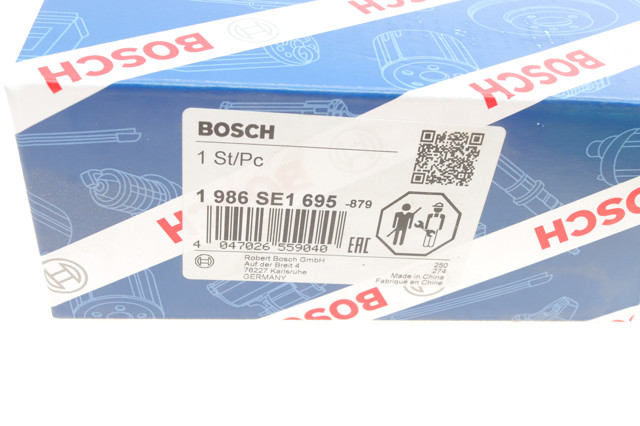 Elektromagnes rozrusznika 1986SE1695 Bosch