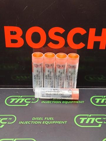 DLLA156P1742 Bosch Rozpylacz wtrysku diesla