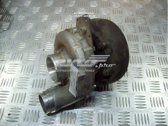 Turbina Mercedes A6420901580 cena, od 562,38 USD