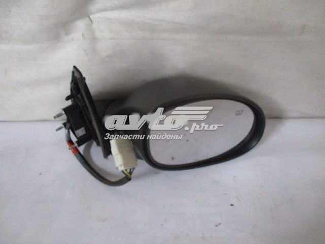 Do koszyka 04724656AF Chrysler Lusterko wsteczne prawe