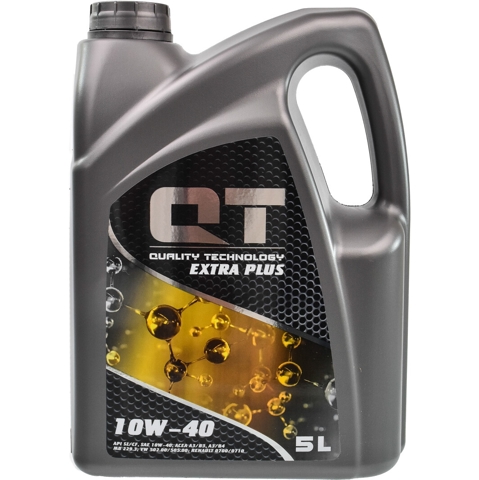 Olej do silnika QT1310405 QT-Oil
