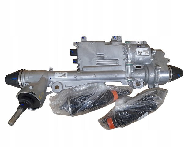 Listwa kierownicza (maglownica) Ford GR3C3L547CB cena, od 87,33 USD