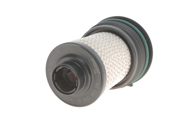 Filtr paliwa WB506 Wunder