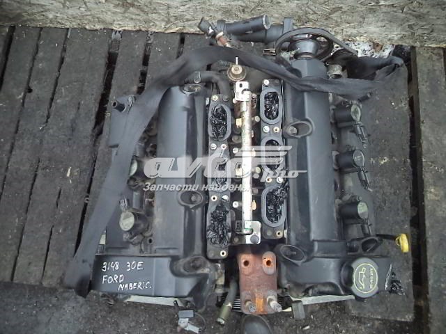 Silnik w komplecie do Ford Maverick II 1N2