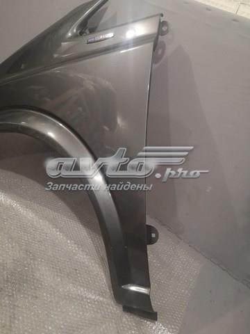 Błotnik przedni lewy Mercedes A6398800400 cena, od 224,79 USD