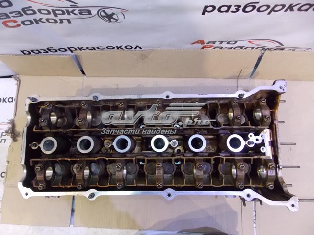 Głowica cylindrów BMW 7 sedana (E65, E66, E67) (2001 - 2008) cena, od 913,52 USD