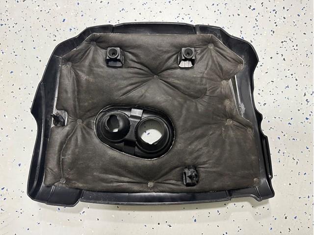  Pokrywa silnika dekoracyjna Mazda 3 