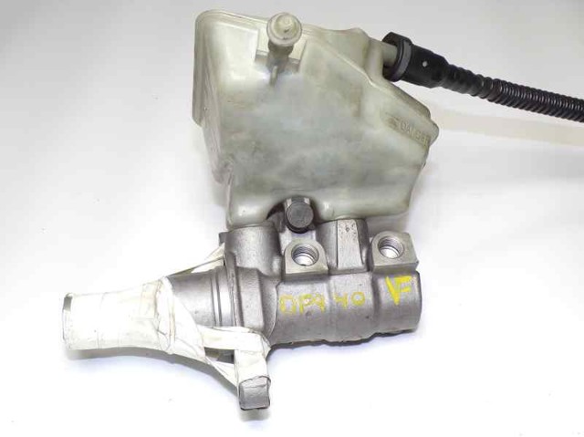 1610017880 Peugeot/Citroen Główny cylinder hamulców