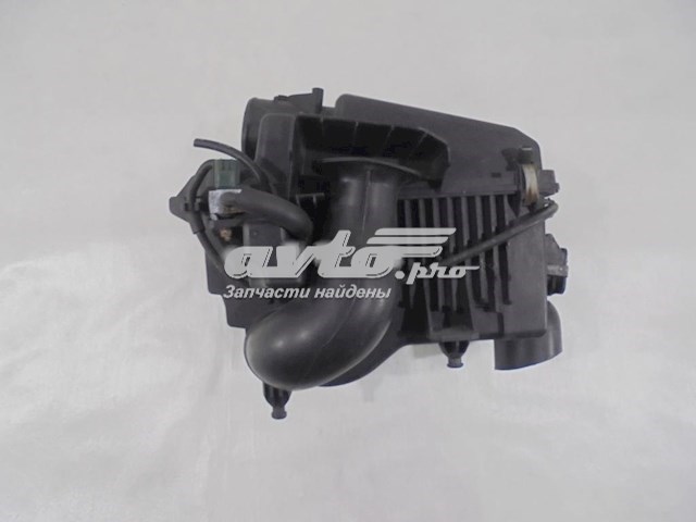 Obudowa filtra powietrza Mazda 6 sedana (GH) (2007 - 2009) cena, od  
