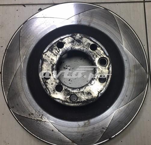 Tarcza hamulcowa przednia Mercedes A4634210412 cena, od 186,28 USD