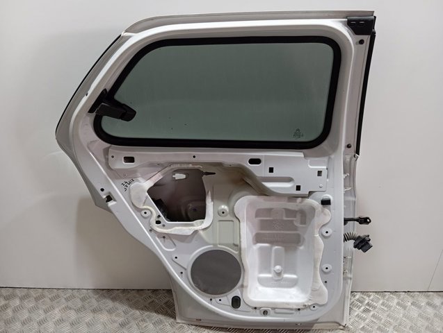 9801219180 Peugeot/Citroen Drzwi tylne lewe