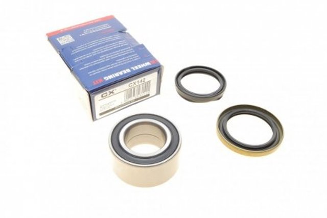 Łożysko piasty przedniej CX/Complex CX142 cena, od 15,12 USD