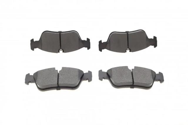 Klocki hamulcowe przednie tarczowe Solgy 209162 cena, od 24,98 USD