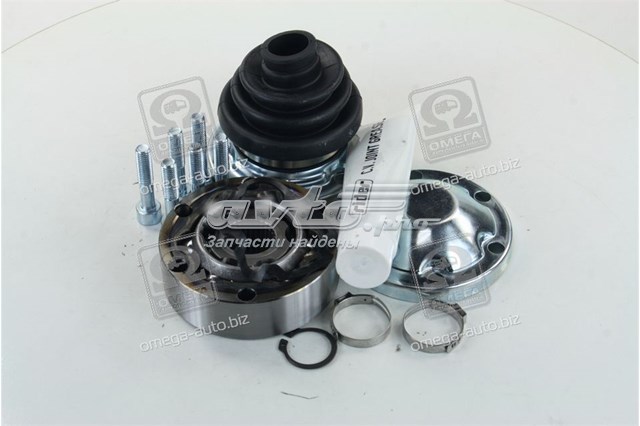 Przegub homokinetyczny wewnętrzny tylny Rider RD255021490 cena, od 42,23 USD