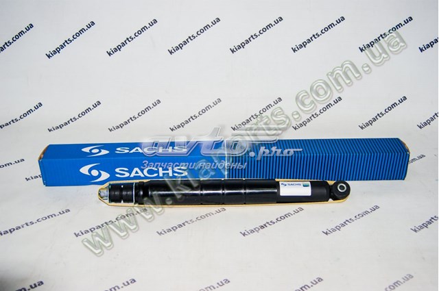 4143023000 Geunyoung Widełki sprzęgła