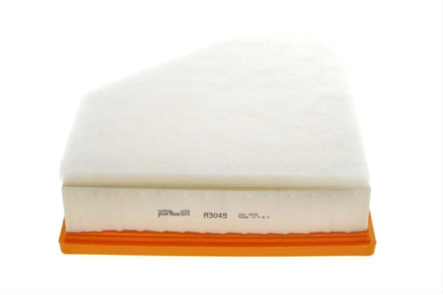 Filtr powietrza A3049 Purflux