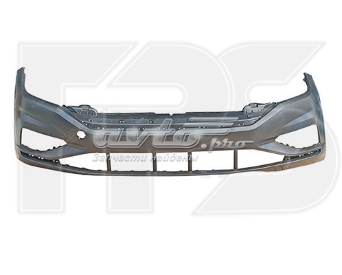 Zderzak przedni FP7447900 FPS