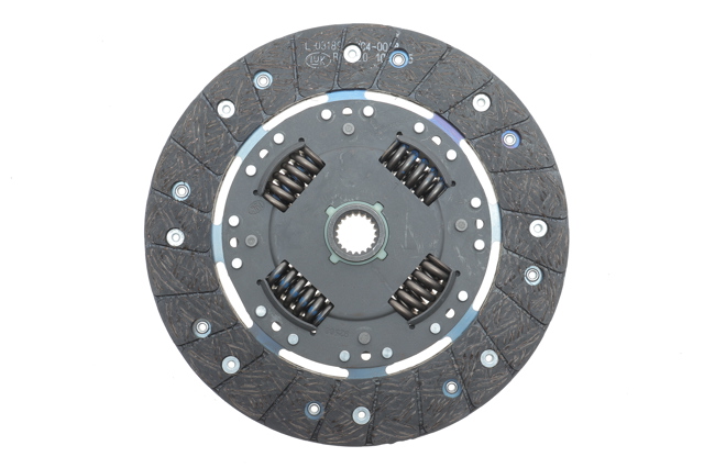 Zestaw sprzęgła (3 części) LUK 623354500 cena, od 208,41 USD